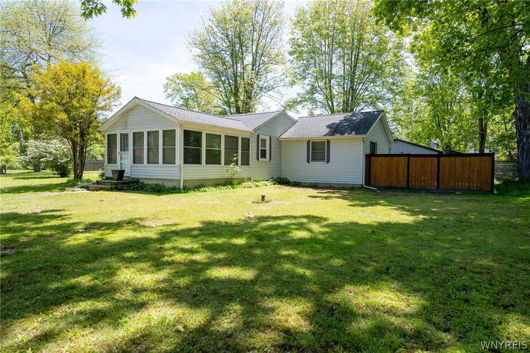 38 Wide Beach Road Brant, NY 14081 - Photo 38 of 48