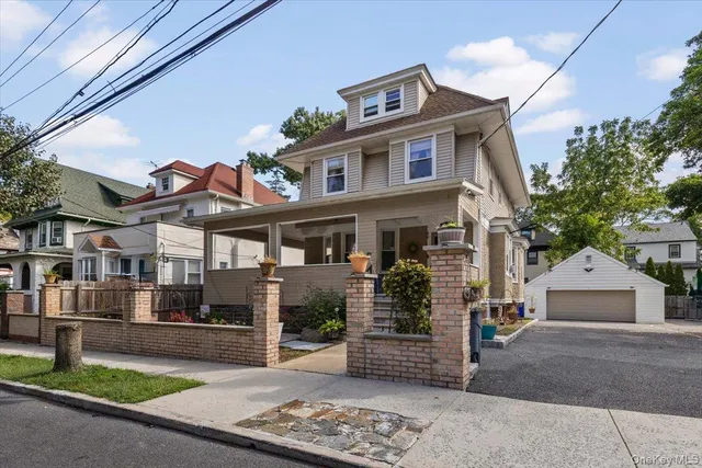 $835,999 | 315 Seneca Avenue, Mount Vernon, NY 10553