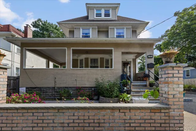 $835,999 | 315 Seneca Avenue, Mount Vernon, NY 10553