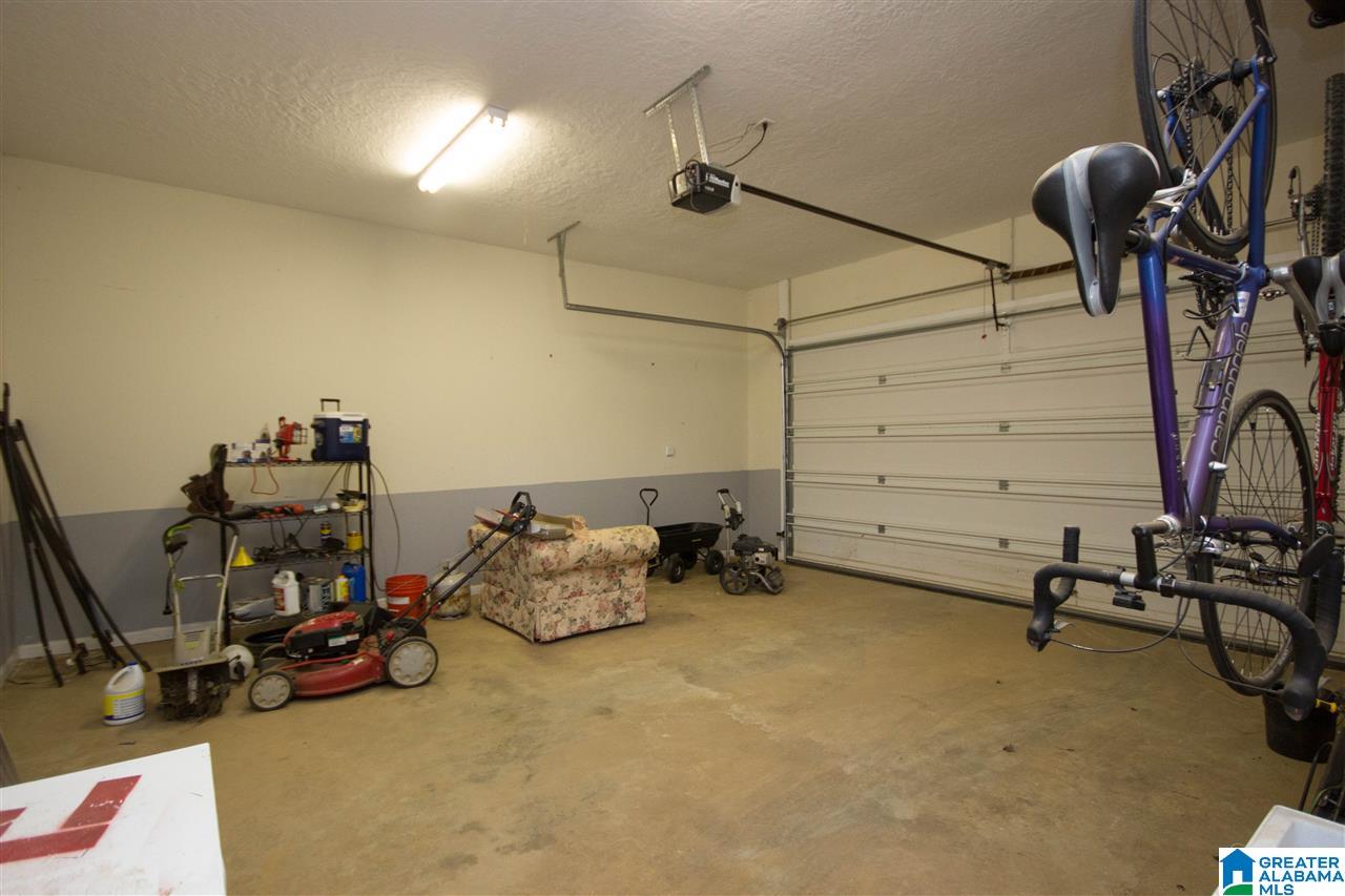 484 Bynum Cutoff Road Eastaboga, AL 36260 - Photo 36 of 43