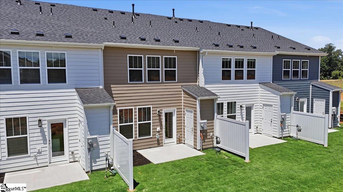508 Round Rock Way Fountain Inn, SC 29644 - Photo 25 of 30