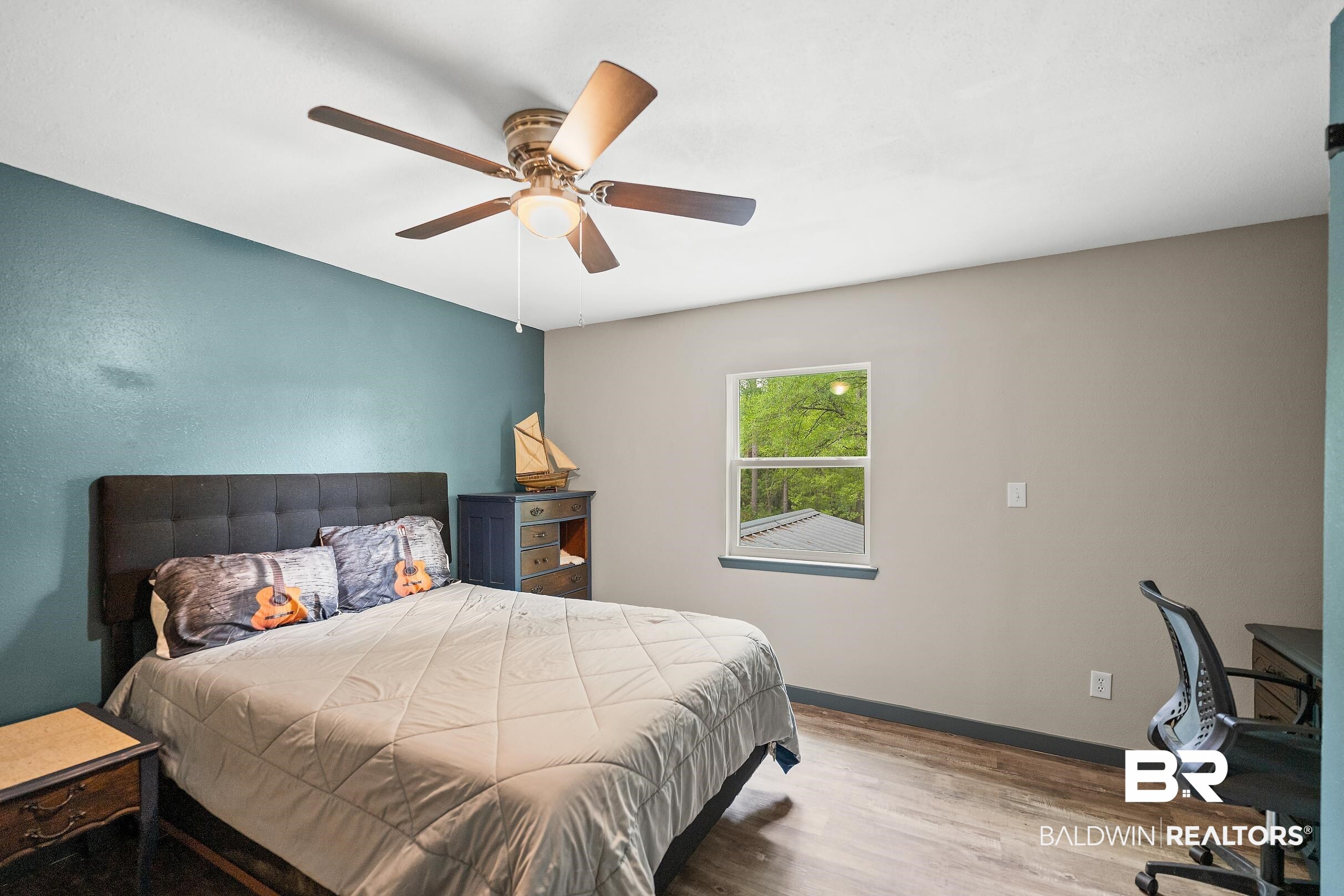 34210 Ward Road Stapleton, AL 36578 - Photo 9 of 24