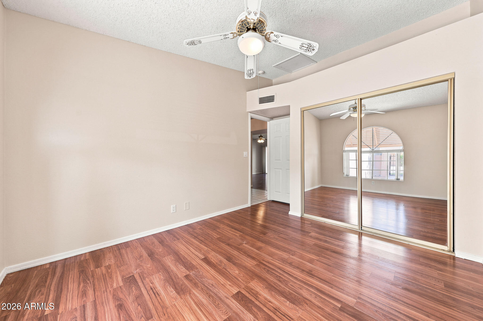 2059 East Brown Road, Unit 16 Mesa, AZ 85213 - Photo 18 of 33 Secondary Bedroom