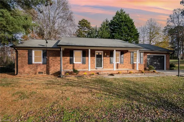 $319,900 | 2655 Shieldale Drive, Winston-Salem, NC 27107