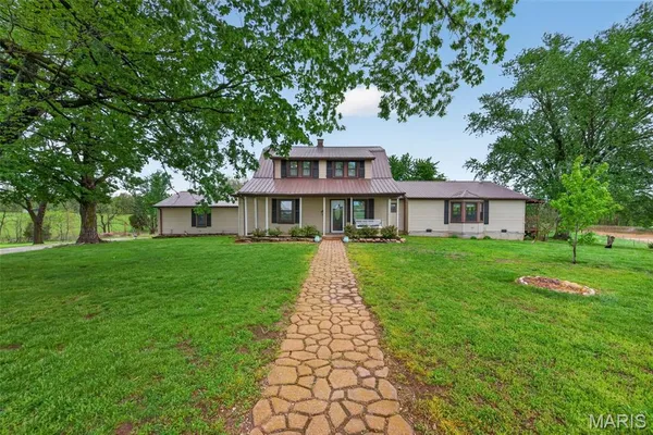 $425,000 | 16645 State Hwy KK, Sedgewickville, MO 63781