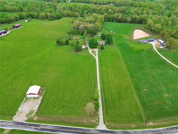 $425,000 | 16645 State Hwy KK, Sedgewickville, MO 63781