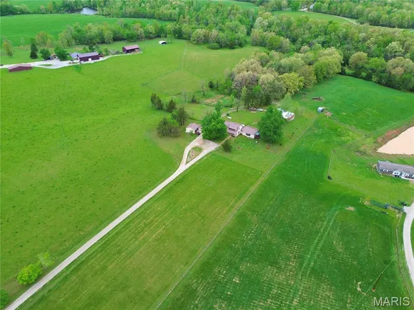 $425,000 | 16645 State Hwy KK, Sedgewickville, MO 63781