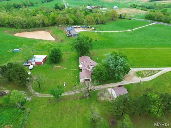 $425,000 | 16645 State Hwy KK, Sedgewickville, MO 63781