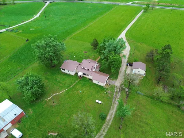 $425,000 | 16645 State Hwy KK, Sedgewickville, MO 63781