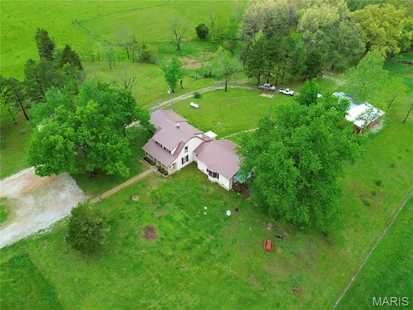 $425,000 | 16645 State Hwy KK, Sedgewickville, MO 63781