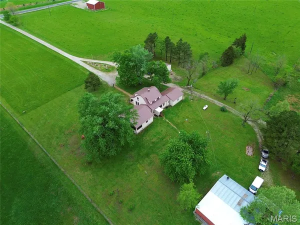 $425,000 | 16645 State Hwy KK, Sedgewickville, MO 63781