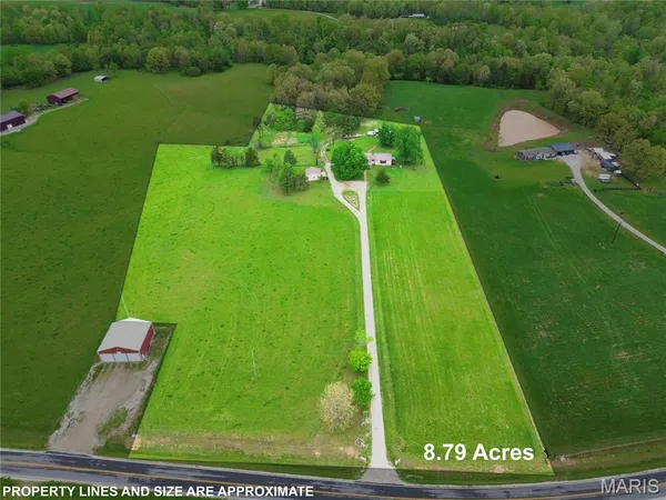 $425,000 | 16645 State Hwy KK, Sedgewickville, MO 63781