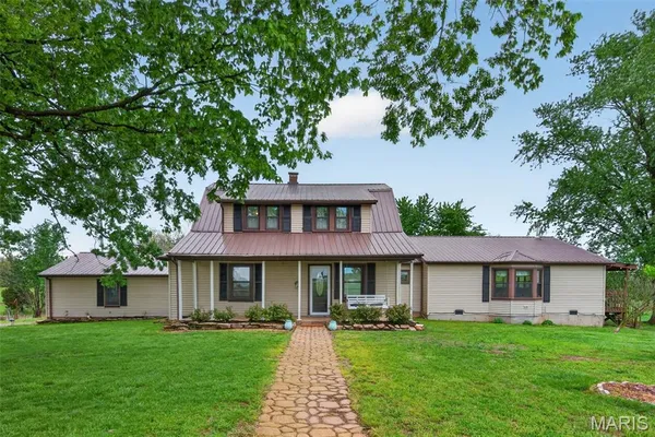 $425,000 | 16645 State Hwy KK, Sedgewickville, MO 63781