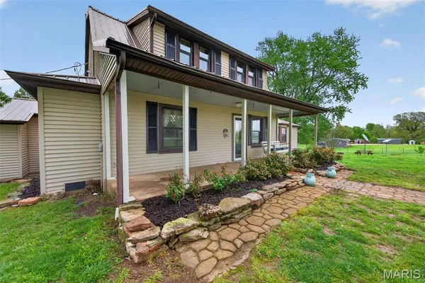 $425,000 | 16645 State Hwy KK, Sedgewickville, MO 63781