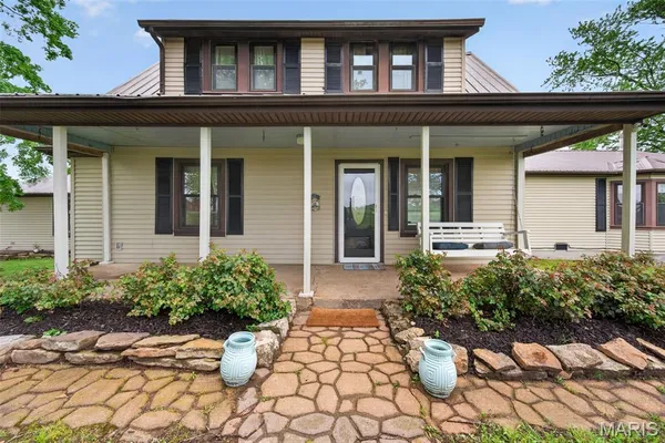 $425,000 | 16645 State Hwy KK, Sedgewickville, MO 63781