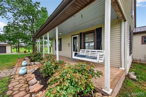 $425,000 | 16645 State Hwy KK, Sedgewickville, MO 63781