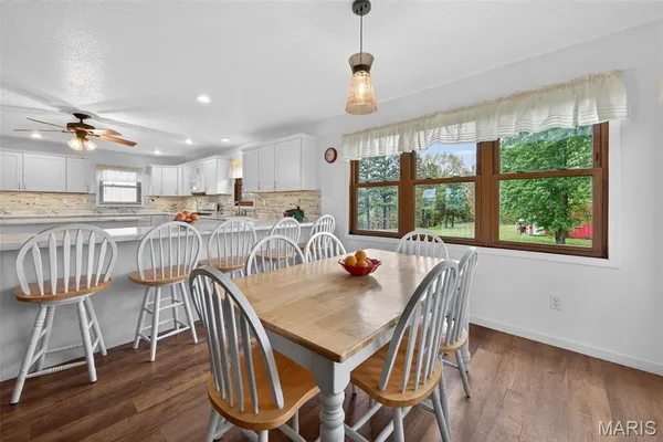 $425,000 | 16645 State Hwy KK, Sedgewickville, MO 63781