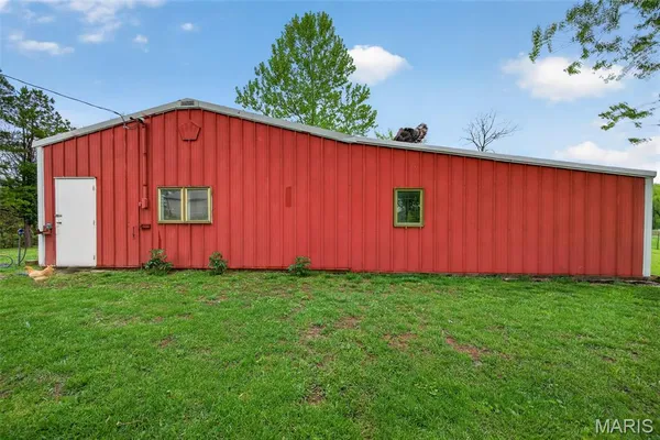 $425,000 | 16645 State Hwy KK, Sedgewickville, MO 63781