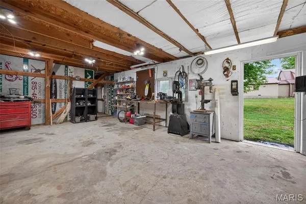 $425,000 | 16645 State Hwy KK, Sedgewickville, MO 63781