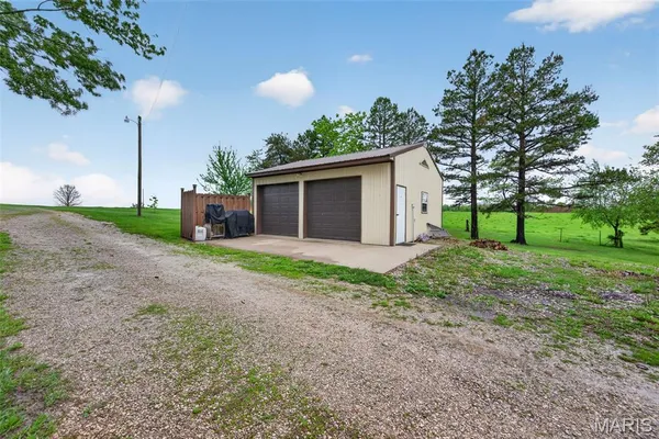 $425,000 | 16645 State Hwy KK, Sedgewickville, MO 63781