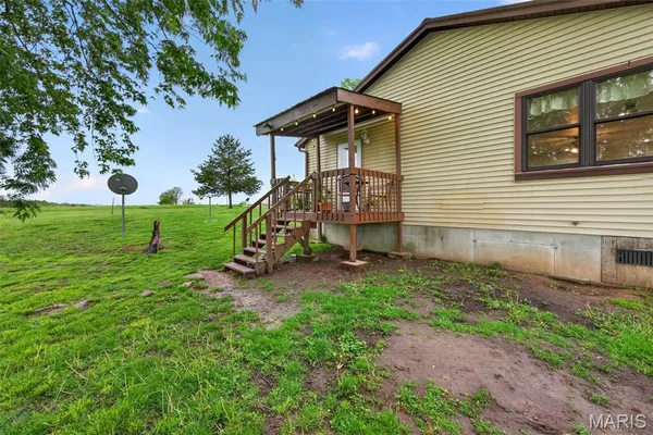 $425,000 | 16645 State Hwy KK, Sedgewickville, MO 63781