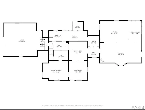 $425,000 | 16645 State Hwy KK, Sedgewickville, MO 63781