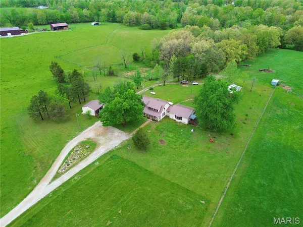 $425,000 | 16645 State Hwy KK, Sedgewickville, MO 63781