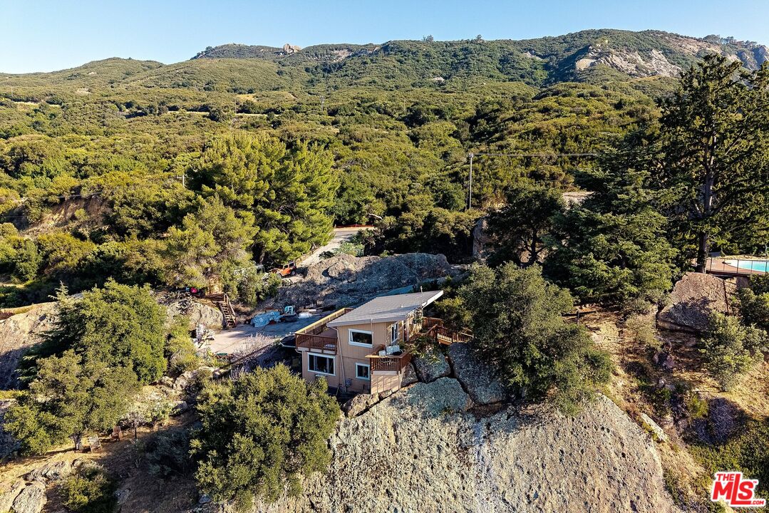 965 Stunt Road Calabasas, CA 91302 - Photo 44 of 67