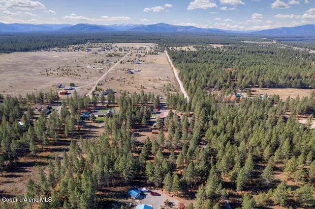 $1,100,000 | 4308 Rosemont Drive, Athol, ID 83801