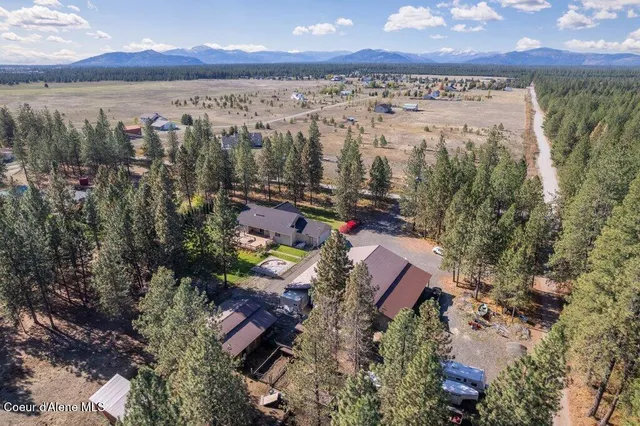 $1,100,000 | 4308 Rosemont Drive, Athol, ID 83801