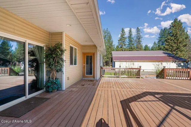 $1,100,000 | 4308 Rosemont Drive, Athol, ID 83801