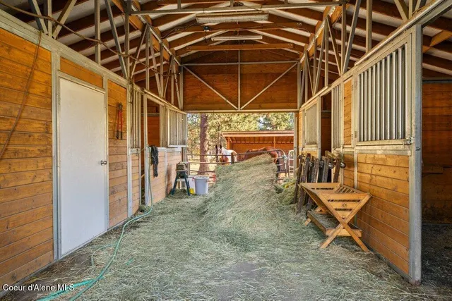 $1,100,000 | 4308 Rosemont Drive, Athol, ID 83801