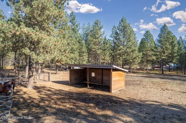 $1,100,000 | 4308 Rosemont Drive, Athol, ID 83801