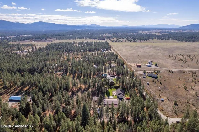 $1,100,000 | 4308 Rosemont Drive, Athol, ID 83801
