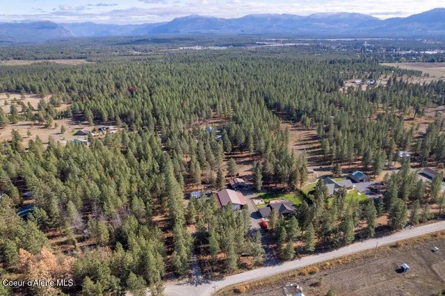 $1,100,000 | 4308 Rosemont Drive, Athol, ID 83801