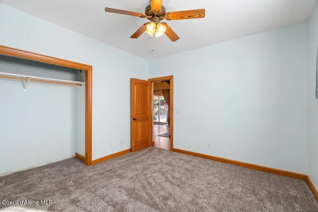 $1,100,000 | 4308 Rosemont Drive, Athol, ID 83801