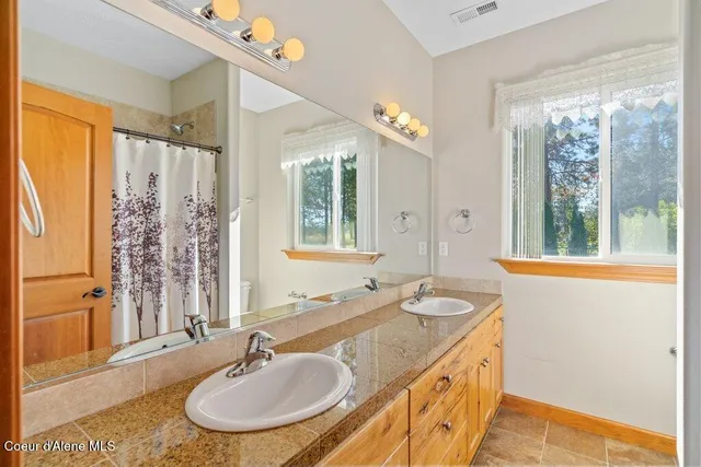 $1,100,000 | 4308 Rosemont Drive, Athol, ID 83801