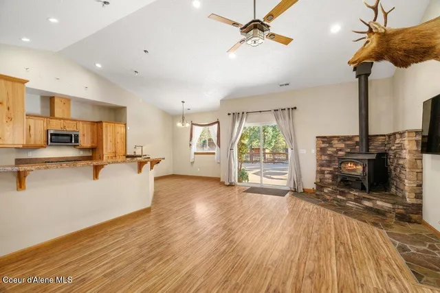 $1,100,000 | 4308 Rosemont Drive, Athol, ID 83801