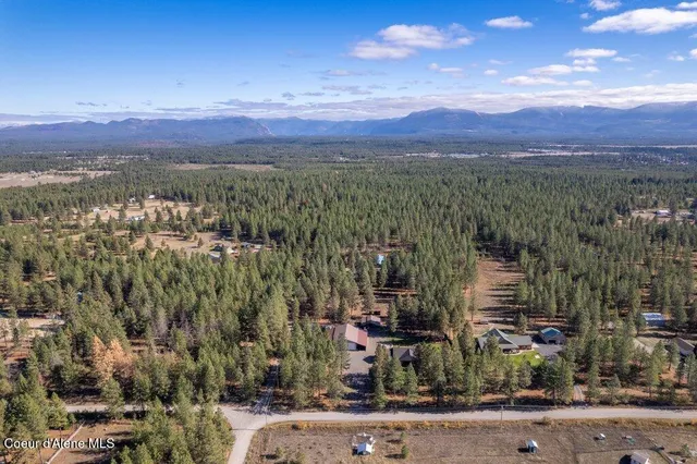 $1,100,000 | 4308 Rosemont Drive, Athol, ID 83801