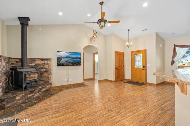 $1,100,000 | 4308 Rosemont Drive, Athol, ID 83801