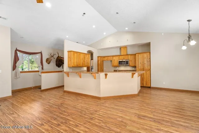 $1,100,000 | 4308 Rosemont Drive, Athol, ID 83801