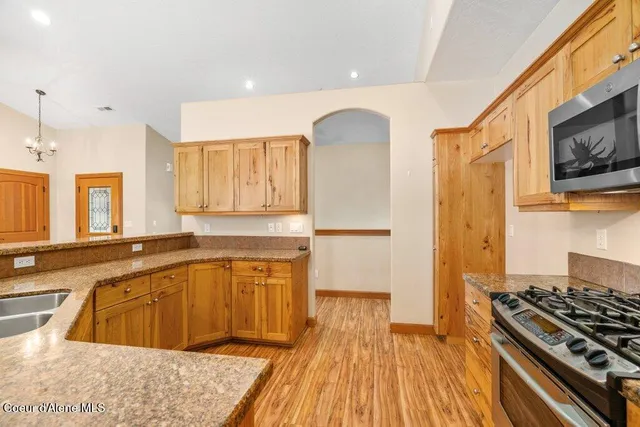 $1,100,000 | 4308 Rosemont Drive, Athol, ID 83801