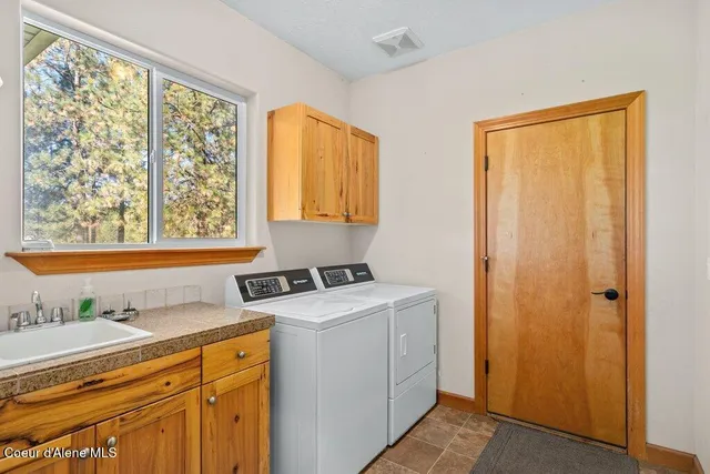 $1,100,000 | 4308 Rosemont Drive, Athol, ID 83801