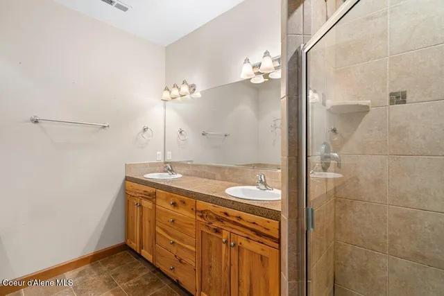 $1,100,000 | 4308 Rosemont Drive, Athol, ID 83801