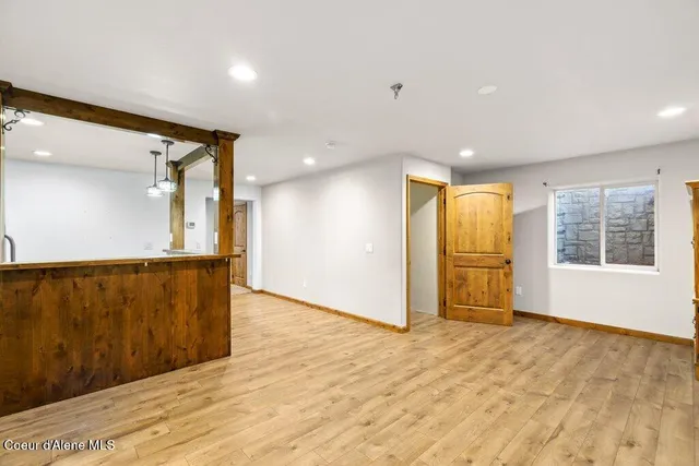 $1,100,000 | 4308 Rosemont Drive, Athol, ID 83801