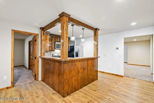 $1,100,000 | 4308 Rosemont Drive, Athol, ID 83801