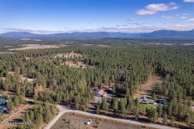 $1,100,000 | 4308 Rosemont Drive, Athol, ID 83801