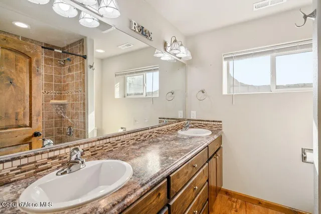 $1,100,000 | 4308 Rosemont Drive, Athol, ID 83801