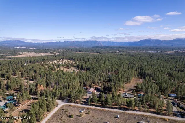 $1,100,000 | 4308 Rosemont Drive, Athol, ID 83801