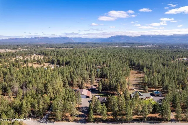 $1,100,000 | 4308 Rosemont Drive, Athol, ID 83801